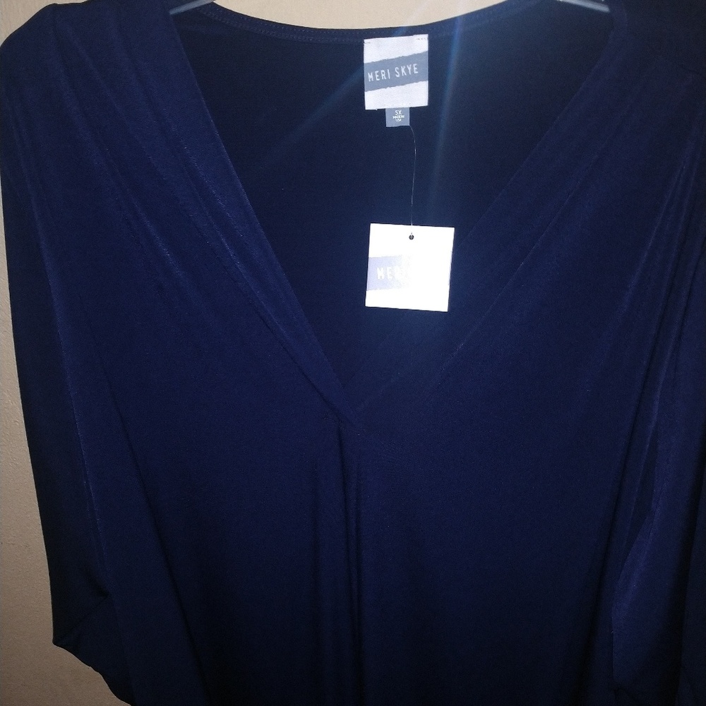 Dia and co blouse